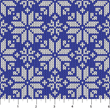 Winter Twilight - Festive Fair - Arctic