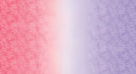 Chalk Ombre Light Pink / Violet