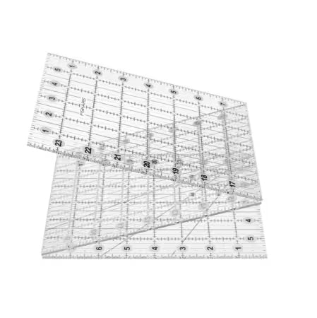 Fiskars 6x24 Folding Ruler