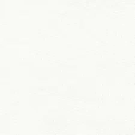 White on White - dainty floral