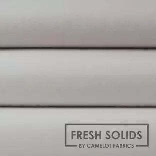 Fresh Solids - Dove