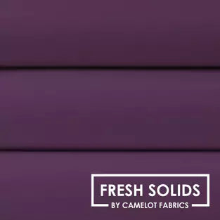 Fresh Solids - Grape