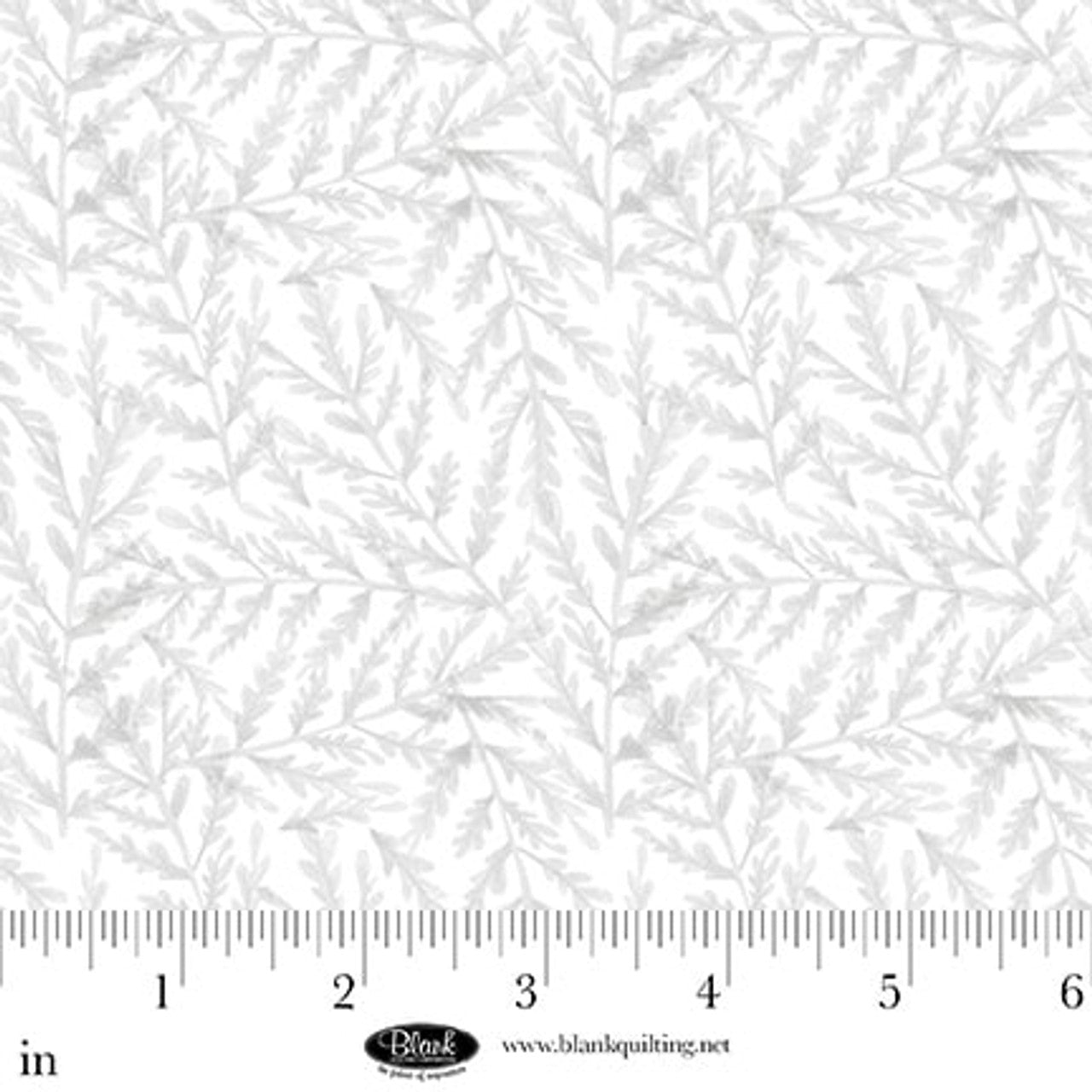 Petals & Pewter - Tiny Branches