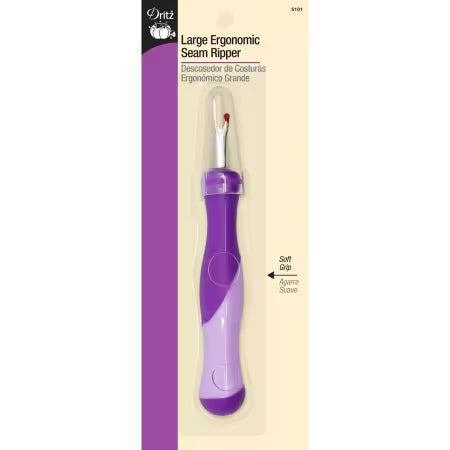 Ergonomic Seam Ripper Large