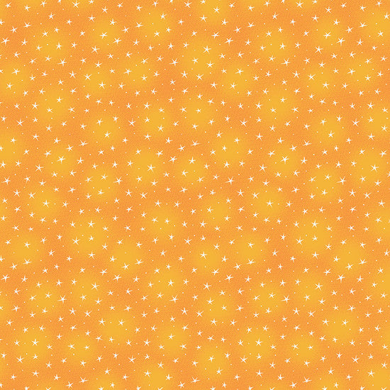 Starlet - Orange