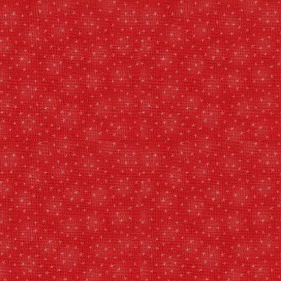Starlet - Red