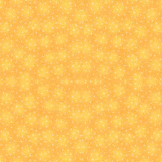 Starlet - Yellow