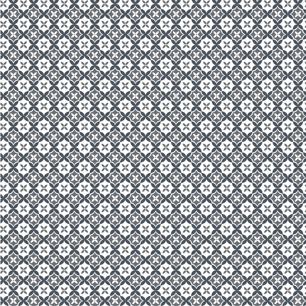 Le Petit Escargot - Aussie Quilt Grey