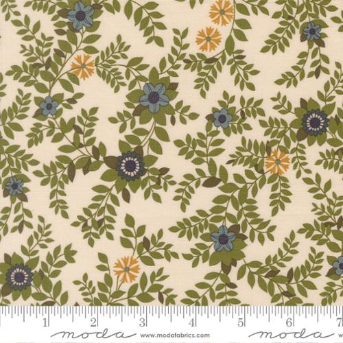 Chelsea Garden - Galivanting Garden Florals - Porcelain