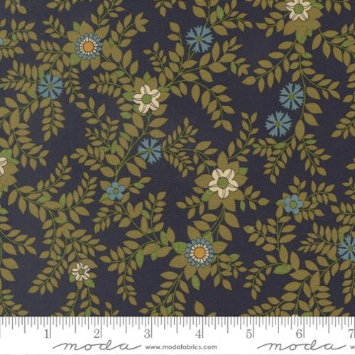 Chelsea Garden - Galivanting Garden Florals - Midnight