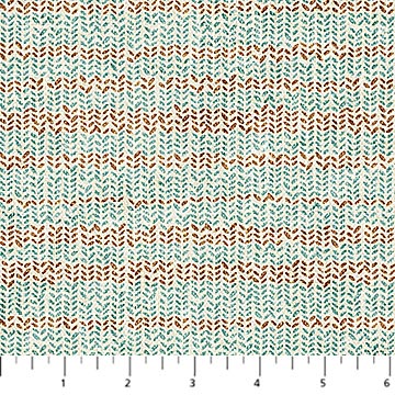 Snow Drift - Knit Sage