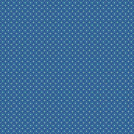 Vibrance -Star Junctions Denim