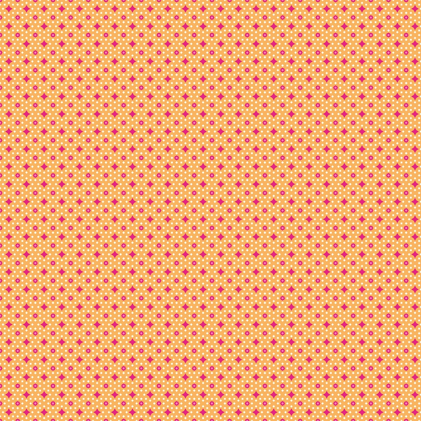 Vibrance -Star Junctions Marmalade