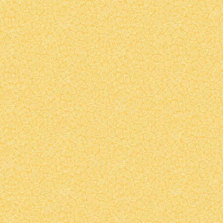 Vibrance - Paisley Sherbet