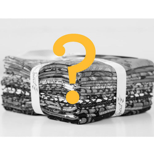 Free Spirit Mystery Fat Quarter Bundle