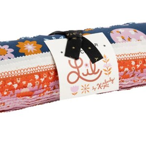 Layer Cake - "Lil" by Moda