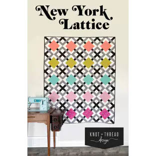 New York Lattice