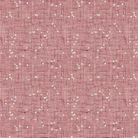 FIGO Stash - Rose Check