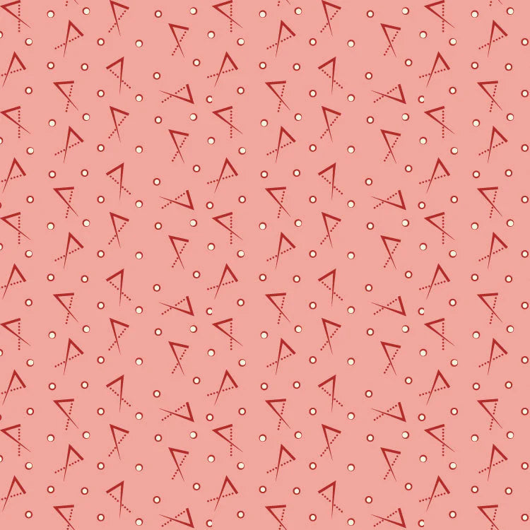 Of Old and New - Compass - Rose