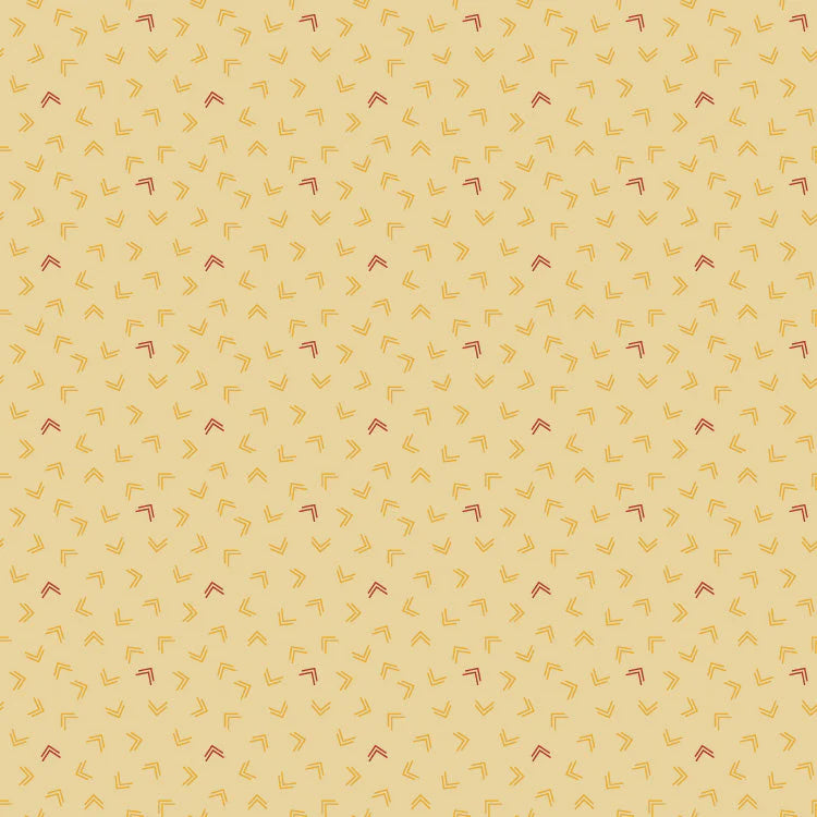 Of Old and New - Lemon Cake - Sand