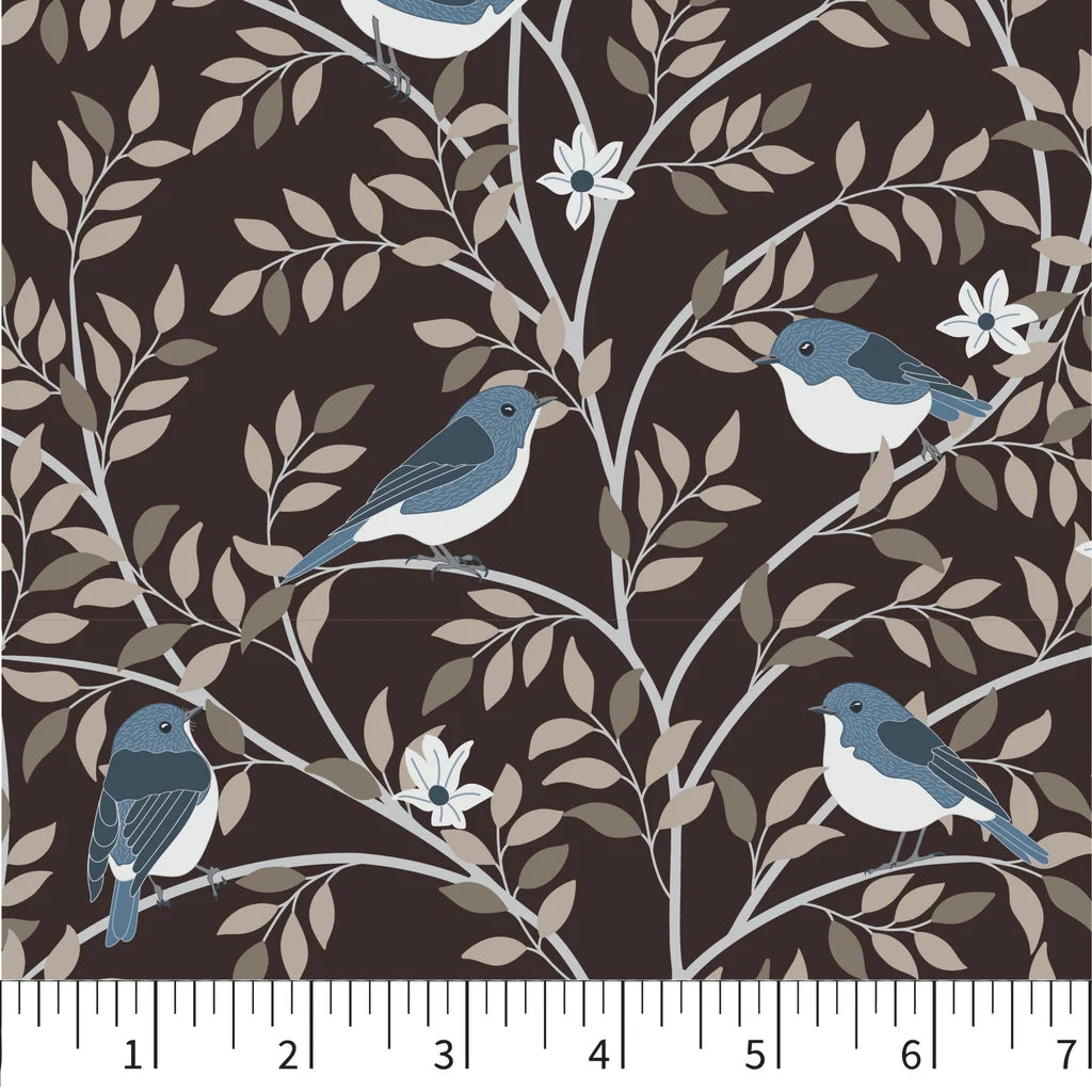 A Month Of Sundays - Serenade