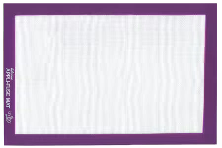 Silicone Appli-Fuse Mat - 12in x 18in