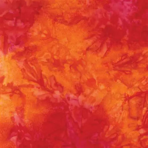 Bali Batik Palettes Summer - Agate Fruit Punch