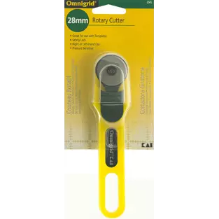 Omnigrid - 28 mm Rotary Cutter