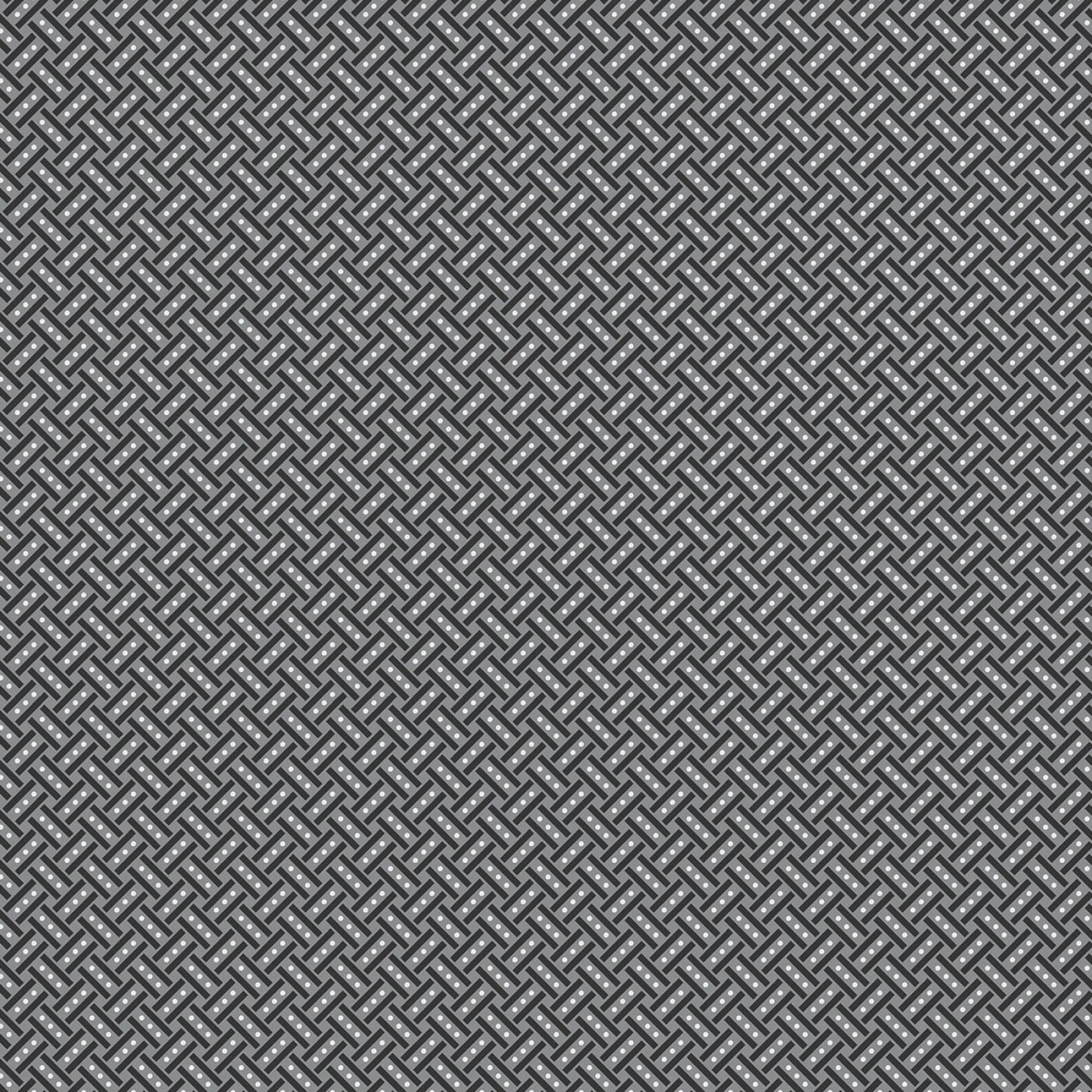 BasketWeave Gray