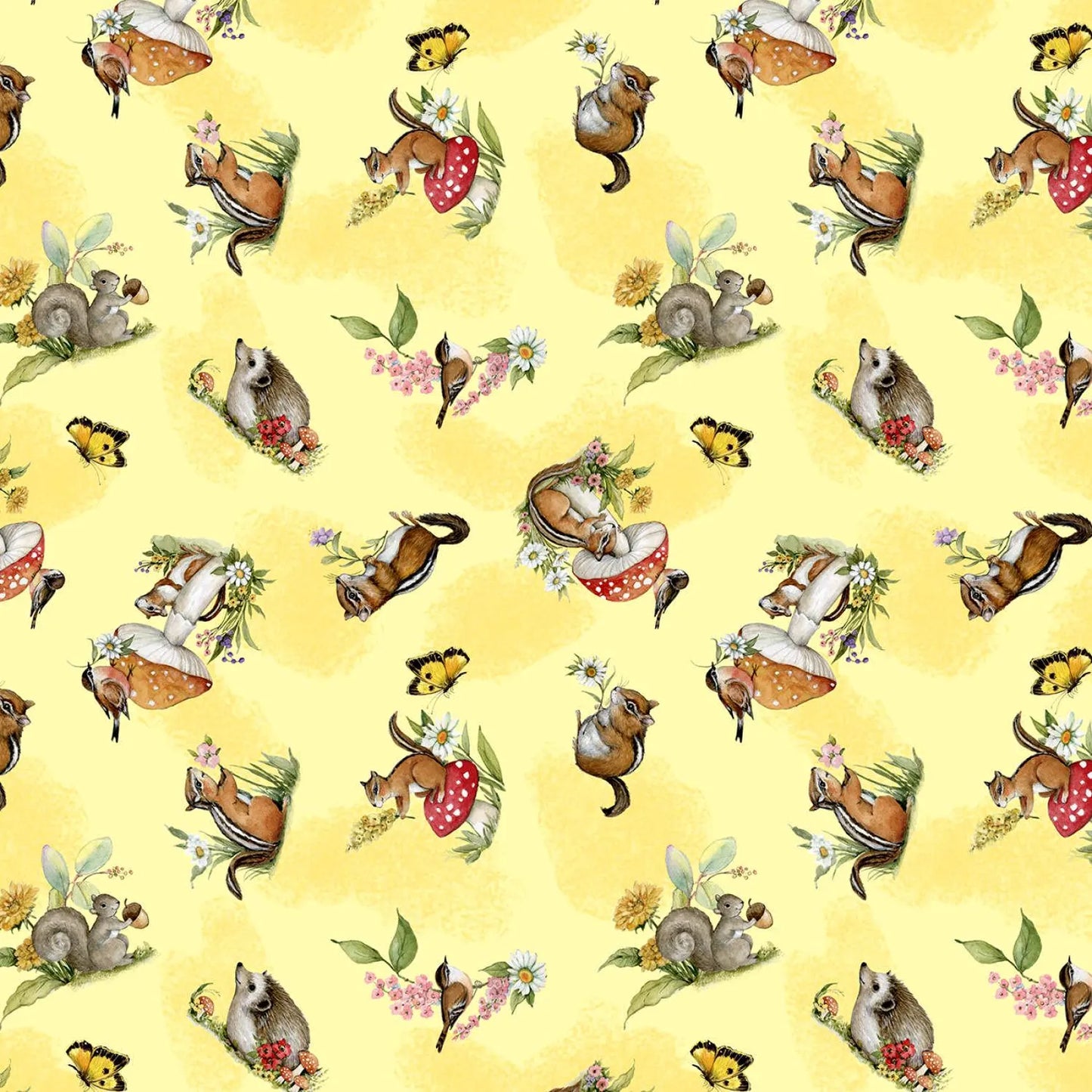 Gnome Grown - Critter Toss