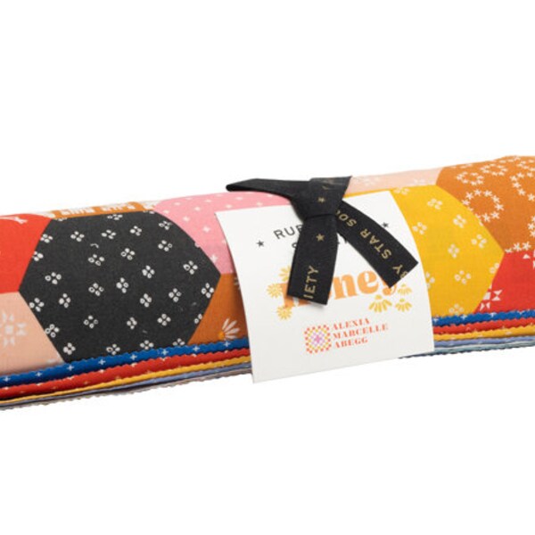 Layer Cake - "Honey" by Moda