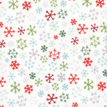 Guess How Much I Love You 2026 FLANNEL - Flake Multi