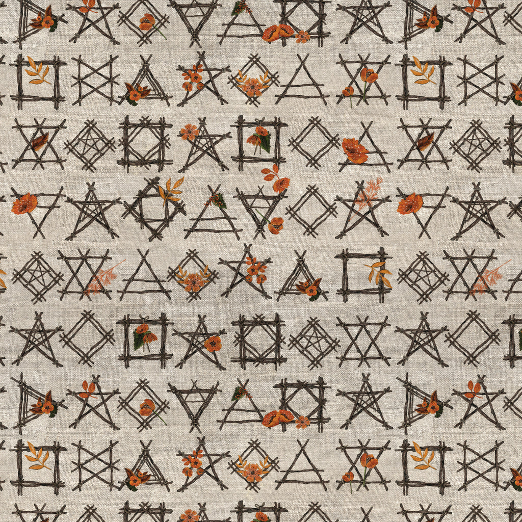 Wicked Garden - Ritual Charms