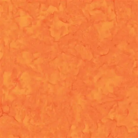 Bali Batik Palettes Summer - Granite Tangelo