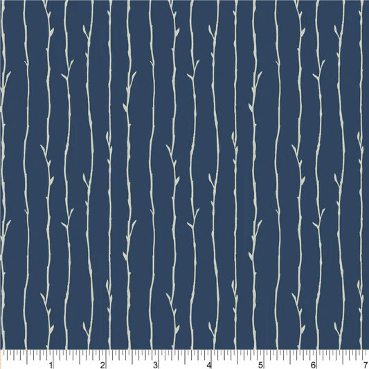 Among Giants - Towering Twigs