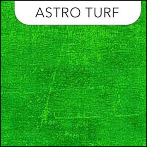 Northcott Canvas - Astro Turf