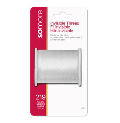 Monofil Invisible Thread 200M