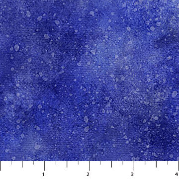 Winter Twilight - Twilight Sky - Blue
