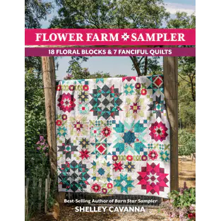 Flower Farm Sampler