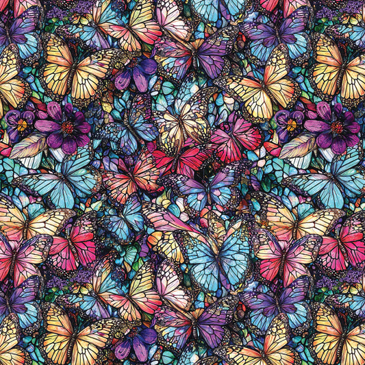 Flight of Beauty - Whispering Wings