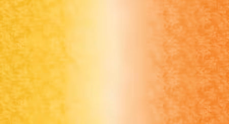Chalk Ombre Yellow/Light Orange