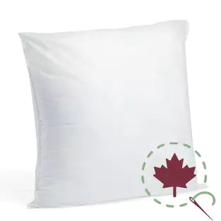 16" x 16" Pillowform