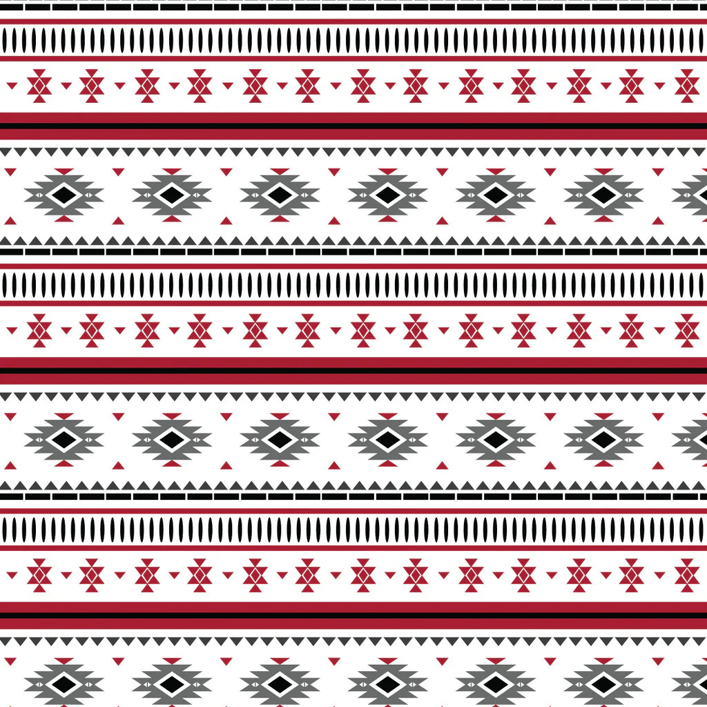 North of Ordinary - Blanket Stripe