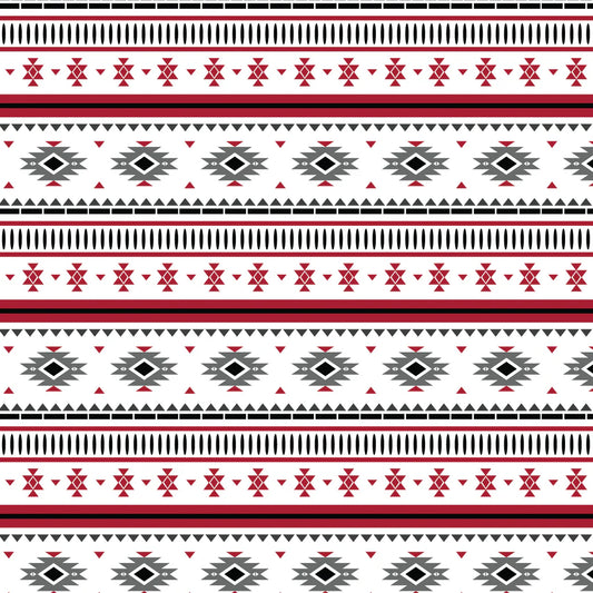North of Ordinary - Blanket Stripe