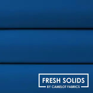 Fresh Solids - Royal