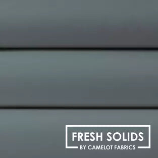 Fresh Solids - Lead