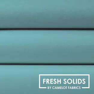 Fresh Solids - Tide