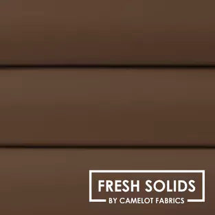 Fresh Solids - Bison