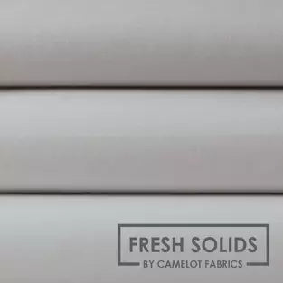 Fresh Solids - Glacier