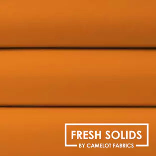 Fresh Solids - Sunset